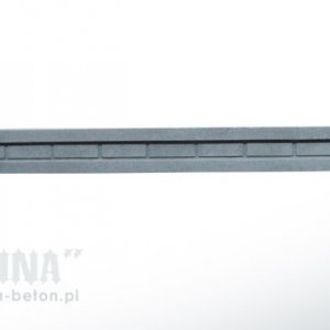 Podmurówka Betonowa B5GŁ Podmurówka Betonowa A1