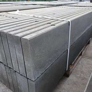 Podmurówka Betonowa B5GŁ Podmurówka Betonowa B2GŁ WIBROPRASA