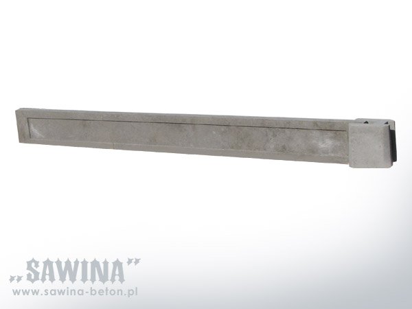 Podmurówka Betonowa B2N