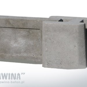 Podmurówka Betonowa CZ Podmurówka Betonowa B2N