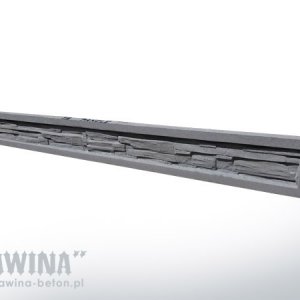 Podmurówka Betonowa B5GŁ Podmurówka Betonowa T2Ł