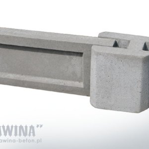 Podmurówka Betonowa B5GŁ Podmurówka Betonowa B3