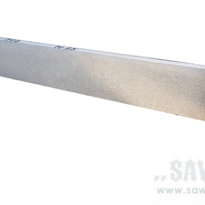 Podmurówka Betonowa B5GŁ Płyta połówka 7GŁ obustronnie gładka