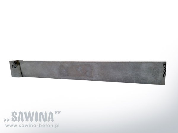 Podmurówka Betonowa B3GŁ