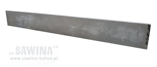 Podmurówka Betonowa B3NGŁ