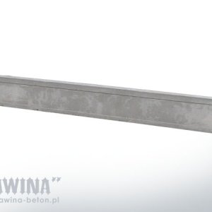 Podmurówka Betonowa B5GŁ Podmurówka Betonowa B3N