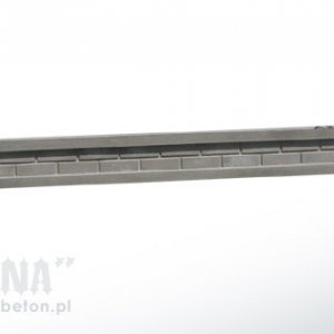 Podmurówka Betonowa B5GŁ Podmurówka Betonowa A2