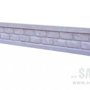 Podmurówka Betonowa B5GŁ Podmurówka Betonowa T3C