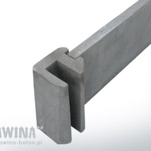 Podmurówka Betonowa B5GŁ Podmurówka Betonowa B4