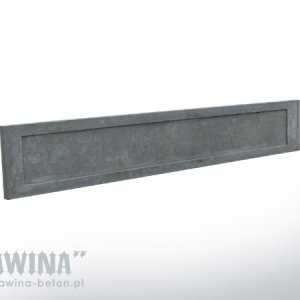 Podmurówka Betonowa B5GŁ Podmurówka Betonowa B5