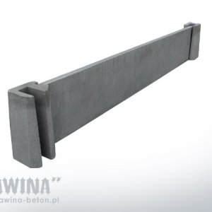 Podmurówka Betonowa B5GŁ Podmurówka Betonowa B5