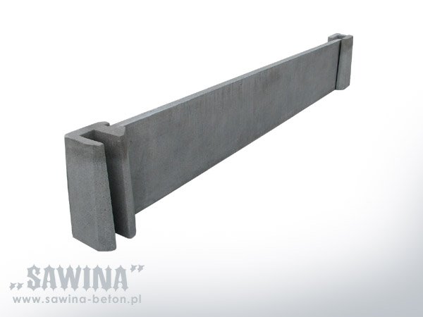 Podmurówka Betonowa B5