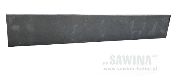 Podmurówka Betonowa B5GŁ