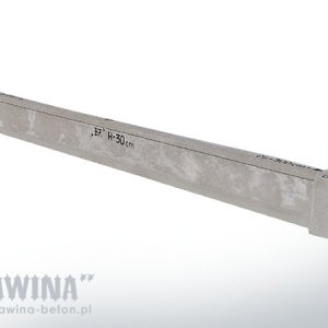 Podmurówka Betonowa B5GŁ Podmurówka Betonowa B7