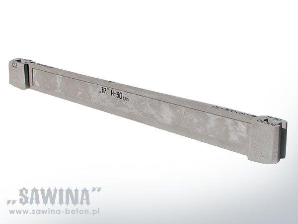 Podmurówka Betonowa B7