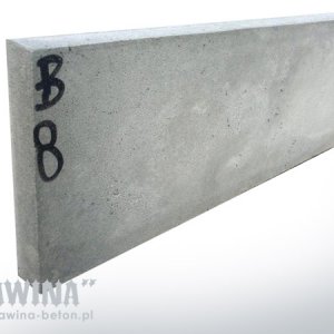 Podmurówka Betonowa B5GŁ Podmurówka Betonowa B8