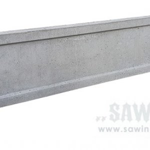 Podmurówka Betonowa B5GŁ Podmurówka Betonowa N10