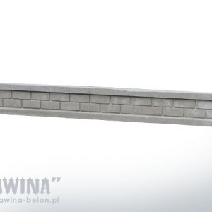 Podmurówka Betonowa B5GŁ Podmurówka Betonowa A3