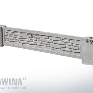 Podmurówka Betonowa B5GŁ Podmurówka Betonowa N15