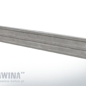 Podmurówka Betonowa B5GŁ Podmurówka Betonowa S1