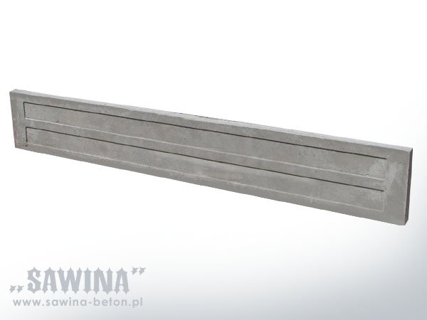 Podmurówka Betonowa S1