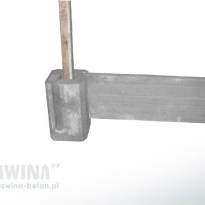 Podmurówka Betonowa E2 Podmurówka Betonowa S1