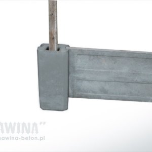 Podmurówka Betonowa B5GŁ Podmurówka Betonowa S2
