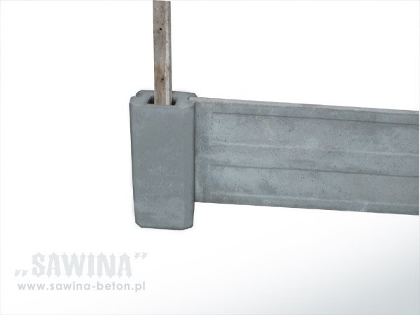 Podmurówka Betonowa S2