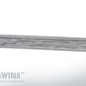 Podmurówka Betonowa B5GŁ Podmurówka Betonowa A3Ł