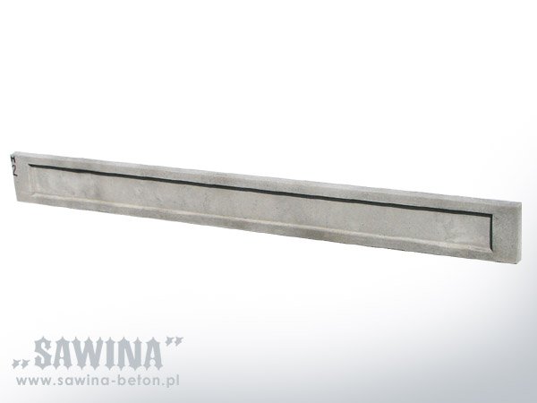 Podmurówka Betonowa M2