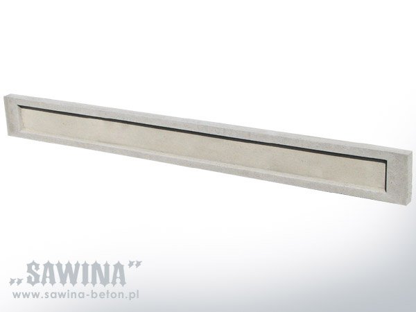 Podmurówka Betonowa M2N