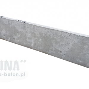 Podmurówka Betonowa B5GŁ Podmurówka Betonowa M4GŁ