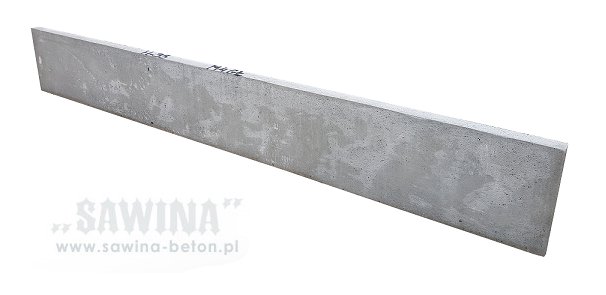 Podmurówka Betonowa M4GŁ