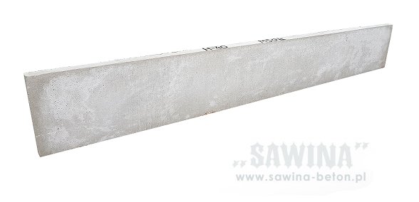 Podmurówka Betonowa M5GŁ