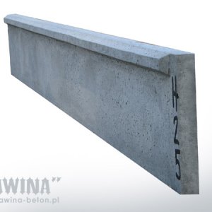 Podmurówka Betonowa B5GŁ Podmurówka Betonowa CZ