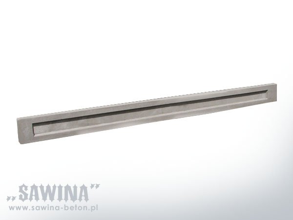 Podmurówka Betonowa B1