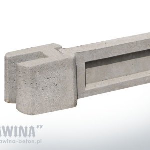 Podmurówka Betonowa B5GŁ Podmurówka Betonowa B1