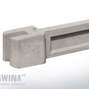 Podmurówka Betonowa - cokół C1 Podmurówka Betonowa B1