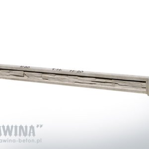 Podmurówka Betonowa B5GŁ Podmurówka Betonowa T1Ł