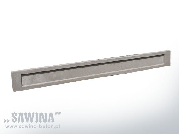 Podmurówka Betonowa B2